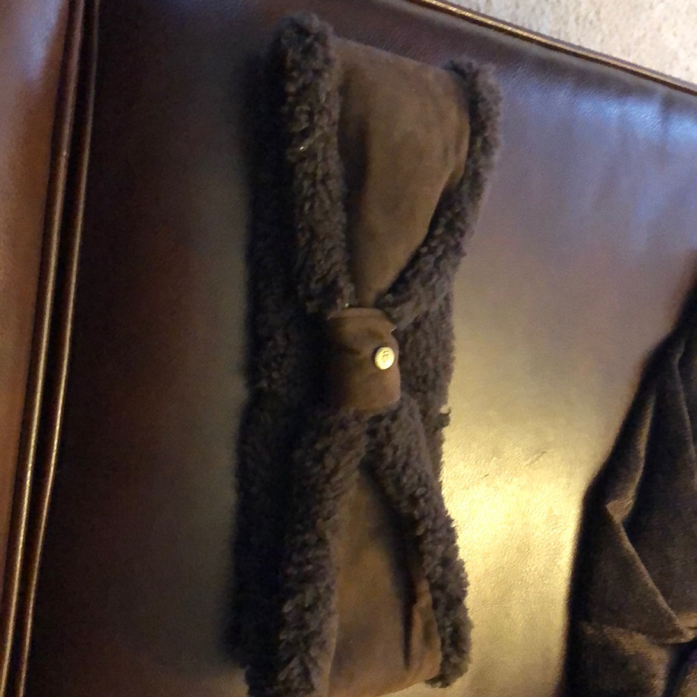 Ugg headband